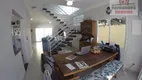 Foto 8 de Sobrado com 4 Quartos à venda, 165m² em Solemar, Praia Grande