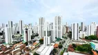 Foto 5 de Apartamento com 4 Quartos à venda, 162m² em Boa Viagem, Recife
