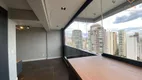 Foto 9 de Apartamento com 1 Quarto para alugar, 44m² em Cerqueira César, São Paulo