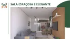 Foto 10 de Apartamento com 3 Quartos à venda, 72m² em Tirol, Belo Horizonte