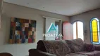 Foto 15 de Casa com 3 Quartos à venda, 163m² em Jardim Petropolis santa Luzia, Ribeirão Pires