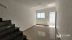 Foto 2 de Sobrado com 2 Quartos à venda, 57m² em Tude Bastos, Praia Grande