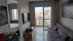 Foto 13 de Apartamento com 1 Quarto à venda, 33m² em Brás, São Paulo