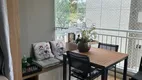 Foto 3 de Apartamento com 3 Quartos à venda, 61m² em Vila Isa, São Paulo