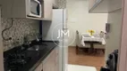 Foto 8 de Apartamento com 2 Quartos à venda, 46m² em Jardim Minda, Hortolândia