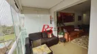 Foto 3 de Apartamento com 3 Quartos à venda, 87m² em José Menino, Santos