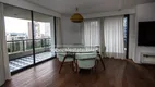 Foto 6 de Apartamento com 3 Quartos para alugar, 220m² em Itaim Bibi, São Paulo