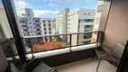 Foto 3 de Apartamento com 1 Quarto à venda, 37m² em Tambaú, João Pessoa