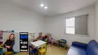 Foto 26 de Apartamento com 3 Quartos à venda, 145m² em Campo Belo, São Paulo