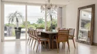 Foto 10 de Casa com 5 Quartos para alugar, 650m² em Jurerê Internacional, Florianópolis
