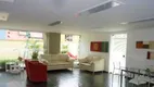 Foto 11 de Apartamento com 3 Quartos à venda, 124m² em Vila Olímpia, São Paulo