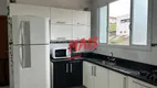 Foto 6 de Casa com 3 Quartos à venda, 125m² em Estuario, Santos