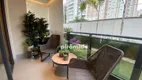 Foto 5 de Apartamento com 2 Quartos à venda, 69m² em Jardim Aquarius, São José dos Campos