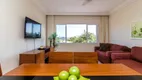 Foto 12 de Apartamento com 3 Quartos para venda ou aluguel, 130m² em Gonzaga, Santos