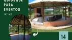 Foto 21 de Casa com 14 Quartos à venda, 2500m² em Barra do Jacuípe, Camaçari