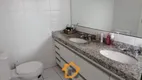 Foto 15 de Apartamento com 3 Quartos à venda, 129m² em Chácara Santo Antônio, São Paulo