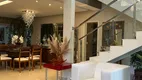 Foto 3 de Casa de Condomínio com 4 Quartos à venda, 380m² em Condomínio do Lago, Goiânia