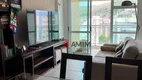 Foto 3 de Apartamento com 2 Quartos à venda, 88m² em Icaraí, Niterói
