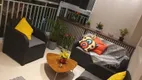 Foto 7 de Apartamento com 3 Quartos à venda, 90m² em Paraiso, Santo André