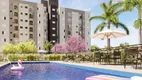 Foto 22 de Apartamento com 2 Quartos à venda, 47m² em Jardim Nair Maria, Salto