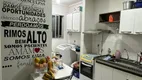 Foto 2 de Apartamento com 2 Quartos à venda, 50m² em Chácaras São Paulo, Franca