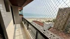 Foto 2 de Apartamento com 3 Quartos à venda, 118m² em Canto do Forte, Praia Grande