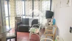 Foto 5 de Cobertura com 1 Quarto à venda, 64m² em Enseada, Guarujá