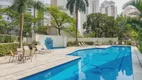 Foto 3 de Apartamento com 4 Quartos à venda, 247m² em Campo Belo, São Paulo