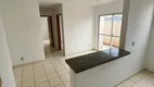 Foto 4 de Apartamento com 2 Quartos à venda, 58m² em Parque das Cachoeiras, Valparaíso de Goiás