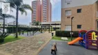 Foto 6 de Apartamento com 2 Quartos para alugar, 55m² em Cidade Ocian, Praia Grande