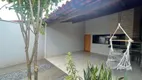 Foto 4 de Casa com 2 Quartos à venda, 94m² em Residencial Recreio Panorama, Goiânia