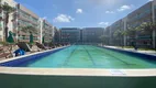 Foto 12 de Apartamento com 1 Quarto à venda, 36m² em Praia do Futuro II, Fortaleza