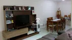 Foto 2 de Apartamento com 3 Quartos à venda, 117m² em Vila Valparaiso, Santo André