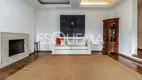 Foto 5 de Apartamento com 4 Quartos para venda ou aluguel, 339m² em Real Parque, São Paulo