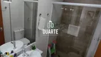 Foto 11 de Apartamento com 3 Quartos à venda, 155m² em Pompeia, Santos