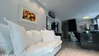 Foto 2 de Apartamento com 2 Quartos à venda, 75m² em Centro, Florianópolis