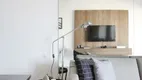 Foto 8 de Apartamento com 1 Quarto à venda, 70m² em Brooklin, São Paulo