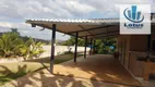 Foto 3 de Fazenda/Sítio com 3 Quartos à venda, 260m² em Chacaras Santo Antonio do Jardim, Jaguariúna