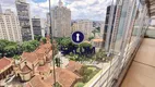 Foto 7 de Cobertura com 5 Quartos à venda, 358m² em Centro, Belo Horizonte