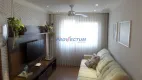 Foto 20 de Apartamento com 3 Quartos à venda, 82m² em Loteamento Country Ville, Campinas