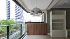 Foto 6 de Apartamento com 2 Quartos à venda, 90m² em Perdizes, São Paulo
