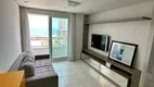 Foto 15 de Apartamento com 2 Quartos para alugar, 62m² em Meireles, Fortaleza