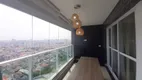 Foto 22 de Apartamento com 1 Quarto para alugar, 55m² em Jardim Anália Franco, São Paulo