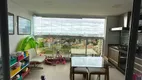 Foto 6 de Apartamento com 3 Quartos para alugar, 125m² em Parque Campolim, Sorocaba