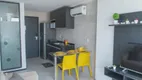 Foto 5 de Apartamento com 1 Quarto para alugar, 40m² em Barra de Jangada, Jaboatão dos Guararapes