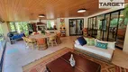 Foto 2 de Casa de Condomínio com 6 Quartos à venda, 700m² em Ressaca, Ibiúna