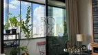 Foto 4 de Apartamento com 4 Quartos à venda, 173m² em Vila Romana, São Paulo