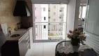 Foto 4 de Apartamento com 3 Quartos à venda, 87m² em Barcelona, São Caetano do Sul