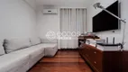 Foto 10 de Apartamento com 3 Quartos à venda, 220m² em Centro, Uberlândia