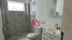 Foto 9 de Cobertura com 2 Quartos para venda ou aluguel, 105m² em José Menino, Santos